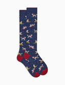 GALLO Calze AP517143 12679-ROYAL
