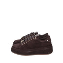 GIO+ Scarpe OLIVA121 Moro