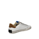 CRIME LONDON Scarpe 10073AA9B White
