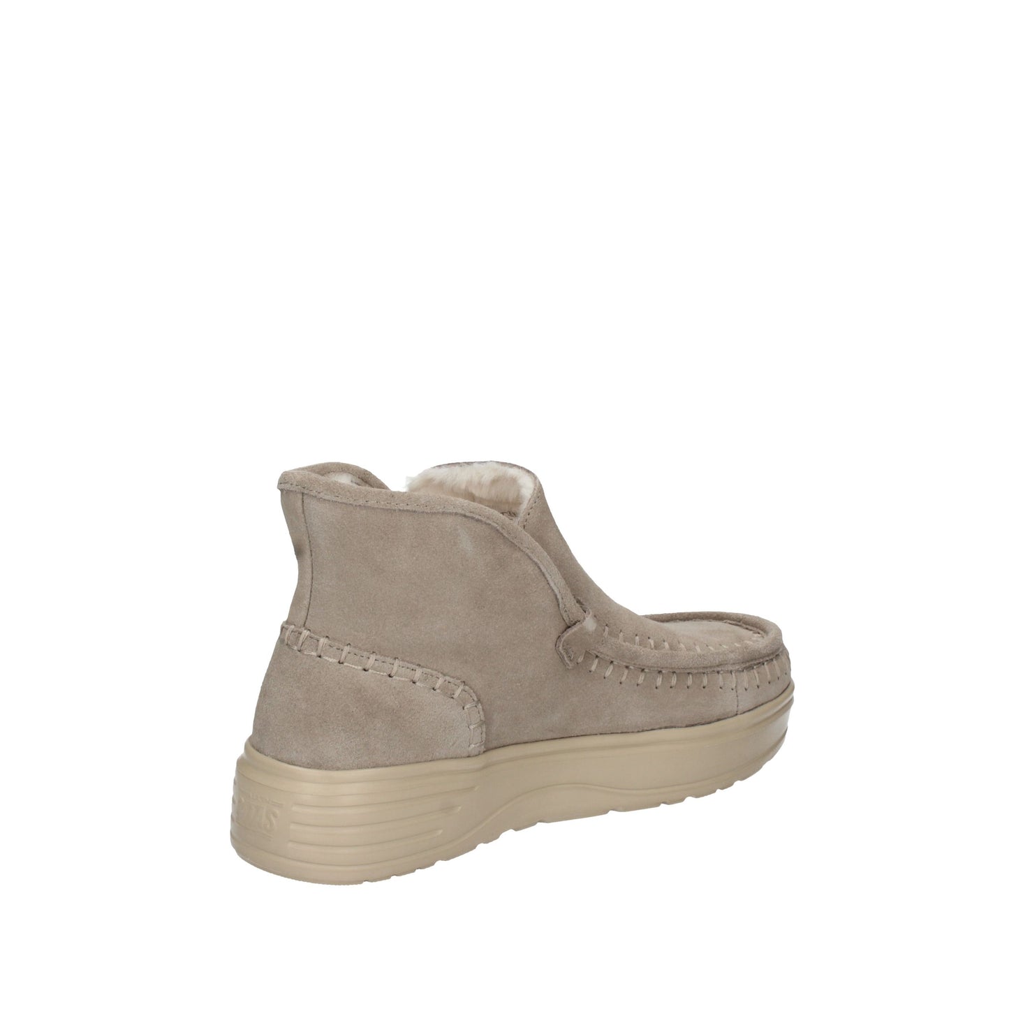 WALK IN PITAS Scarpe W25W-BOK-PRH 01 NERO