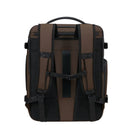 SAMSONITE Valigie e Trolley 159775-KU0*003 DARK BROWN