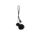 GIANNI CHIARINI Accessori PC POMPOM09 2107 ESPRESSO