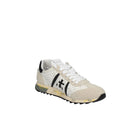 PREMIATA Scarpe LUCYD 7413 WHITE/BLACK