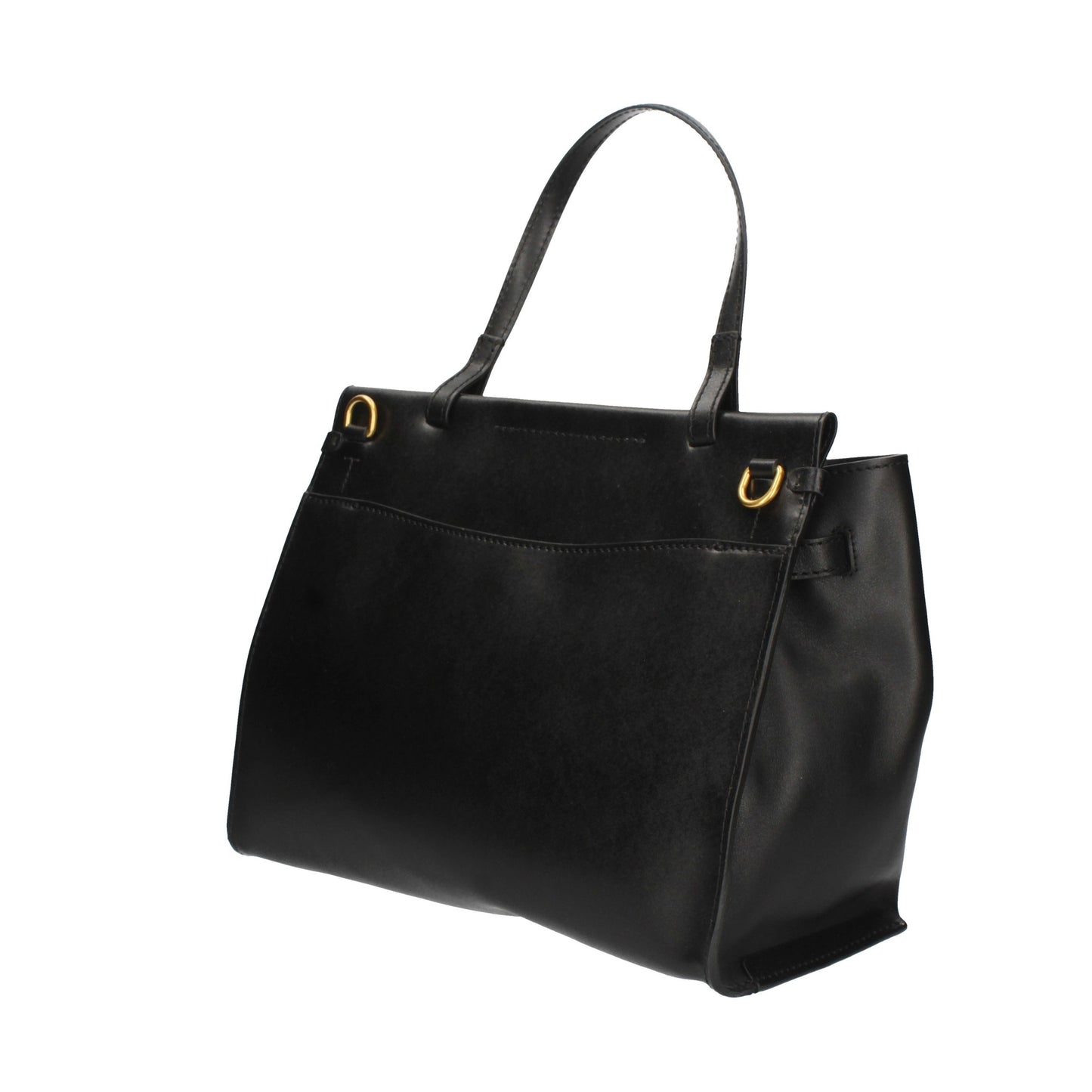GIANNI CHIARINI Borse BS 11491 MDD-PRCK NERO