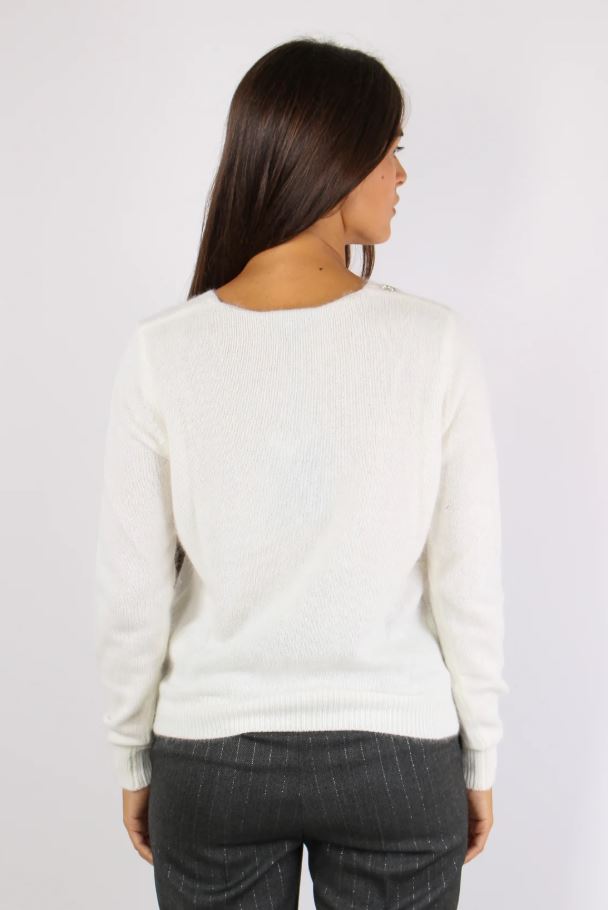 KOCCA abbigliamento BLAKYS 60725 LATTE/PANNA