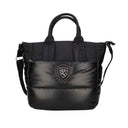 BLAUER Borse F6QUARTXL01/PAD BLACK