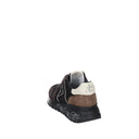 PREMIATA Scarpe LANDER 4951 GRIGIO/NERO