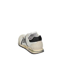 PREMIATA Scarpe LUCYD 7413 WHITE/BLACK