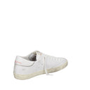 PHILIPPE MODEL Scarpe PRLU FG01 Bianco