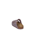 BIRKENSTOCK Scarpe 1031427 Purple