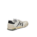 PREMIATA Scarpe LUCYD 7413 WHITE/BLACK