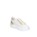 ALVIERO MARTINI Scarpe 1301/300E BIANCO