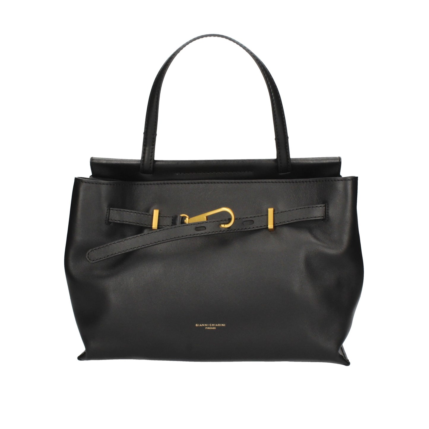 GIANNI CHIARINI Borse BS 11491 MDD-PRCK NERO