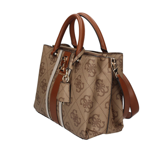 GUESS Borse HWSO78 38060 Latte - guess