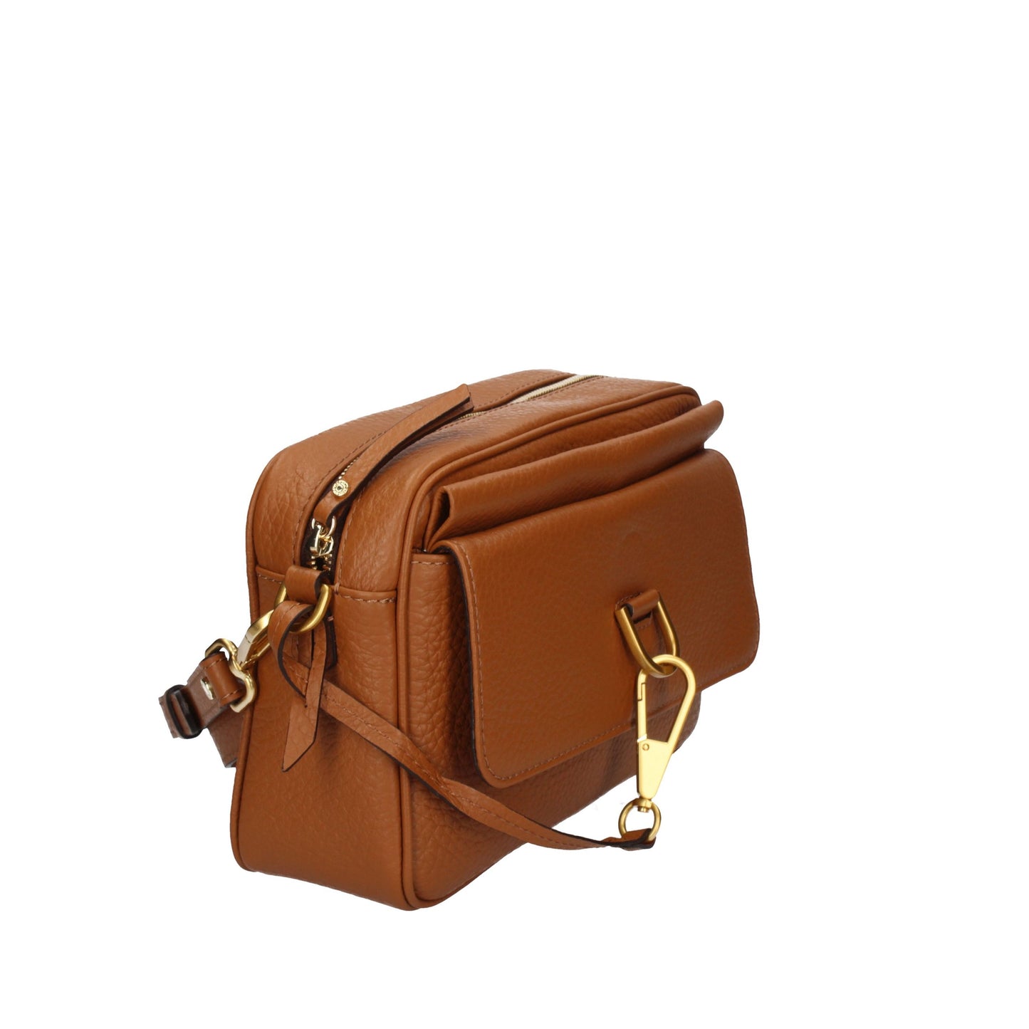 GIANNI CHIARINI Borse BS 11516 TKL CUOIO