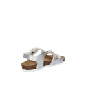 GRUNLAND scarpa SB1155 Argento