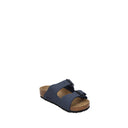 BIRKENSTOCK Scarpe 552903 Navy
