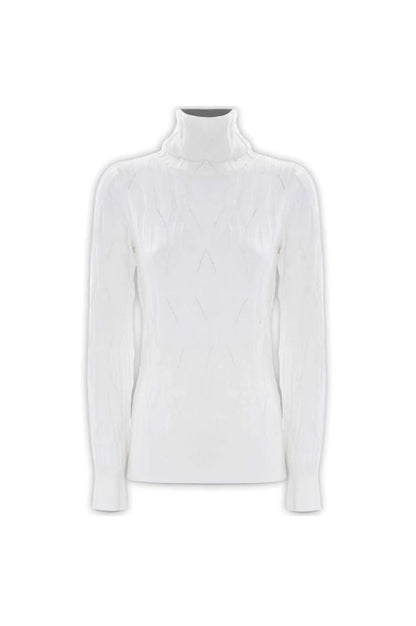 KOCCA abbigliamento DASIO 60001 BIANCO
