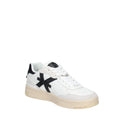 JOHN RICHMOND Scarpe 31005/CP A WHITE/BLACK