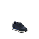 SUN68 Scarpe Z45303B 07 NAVY BLUE