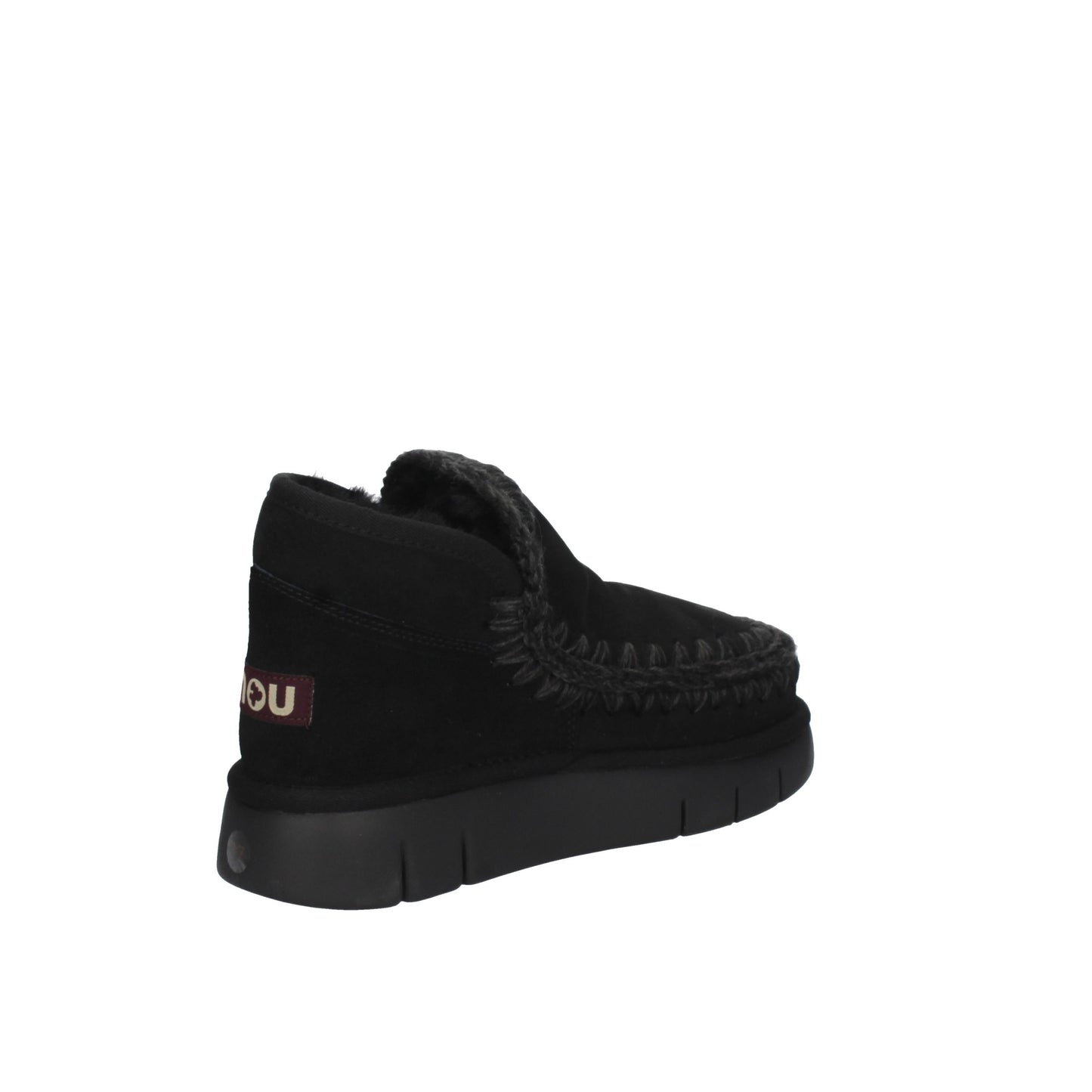 MOU Scarpe MU.FW531009A ELEPHANT GREY