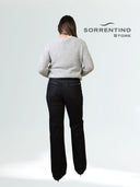 KOCCA abbigliamento DEWEN L132 DENIM