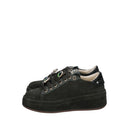 GIO+ Scarpe OLIVA114 Green