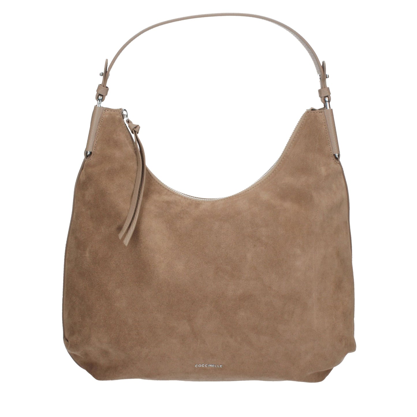 COCCINELLE Borse E1 T96 13 01 01 BRUNETTE