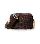 MICHAEL KORS Borse 32F6AYTC6S CHOCOLATE