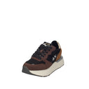 SUN68 SNEAKERS Z46229 NERO