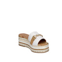 ALVIERO MARTINI Scarpe 1396/662A BIANCO