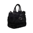 BLAUER Borse F6QUARTXS02/PAD DARK BROWN
