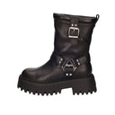 BUFFALO Scarpe PD00018566 BLACK
