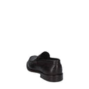 HUDSON Scarpe 30100 TESTA DI MORO