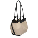 COCCINELLE Borse E1 U06 11 02 01 846 NAT/NOIR