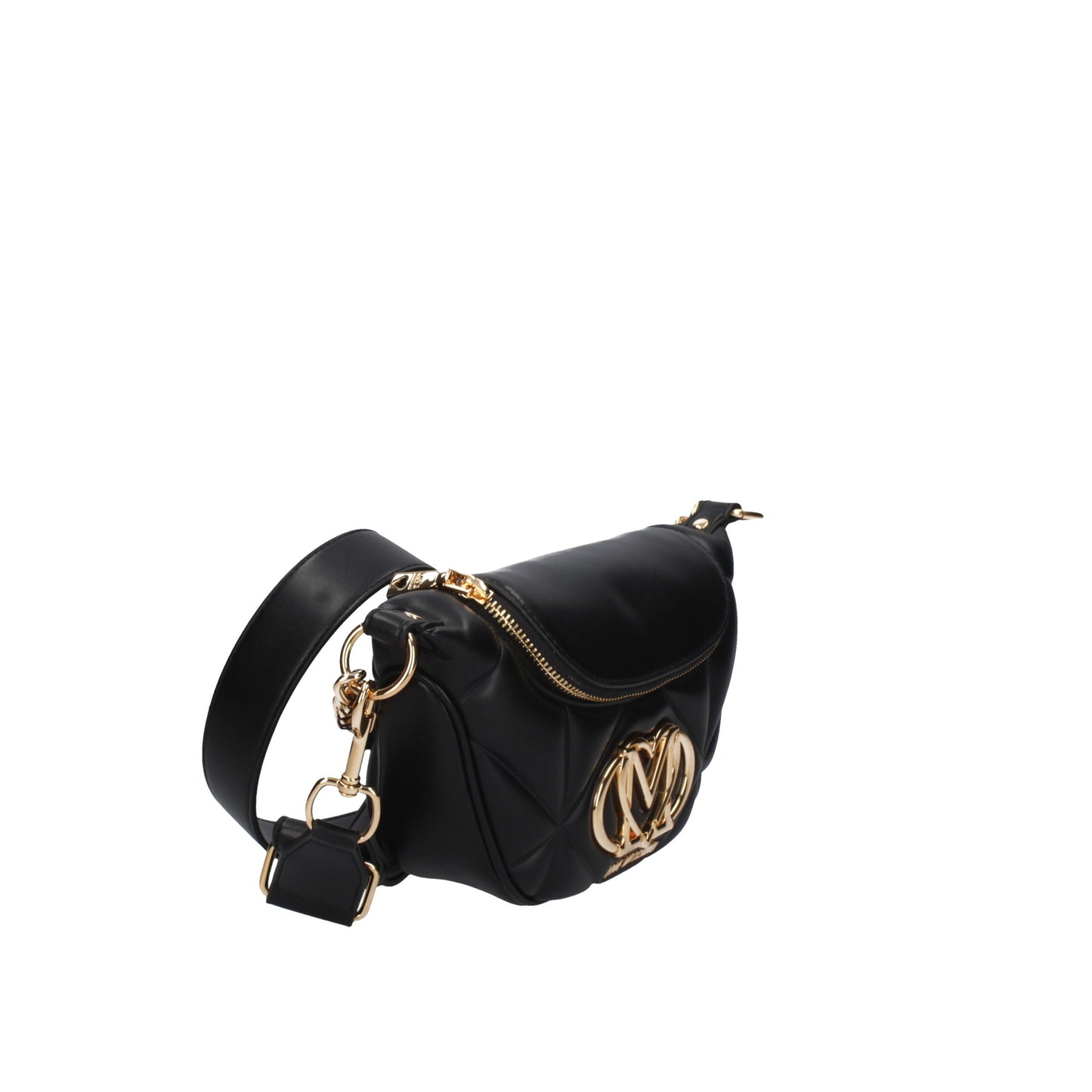 LOVE MOSCHINO Borse JC4187PP0N-LC0 NERO