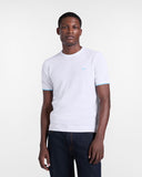 HARMONT&BLAINE abbigliamento HRQ851031076 100 BIANCO