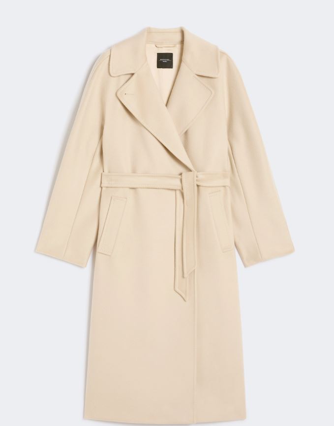 MAX MARA abbigliamento RESINA 048