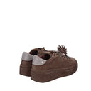 GIO+ Scarpe OLIVA150 Tortora