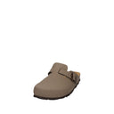 GRUNLAND Scarpe CB0802 Tortora
