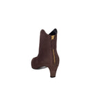 NAPOLEONI Scarpe A5244 CAFFE'