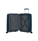 AMERICAN TOURISTER BY SAMSONITE Valigie e Trolley 159574-MK2*002 DARKWAVE BLUE