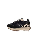 SUN68 SNEAKERS Z46224 NERO