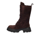 GIO+ Scarpe GRETA01E Brown