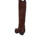 Soirée Scarpe KAYLA TESTA DI MORO