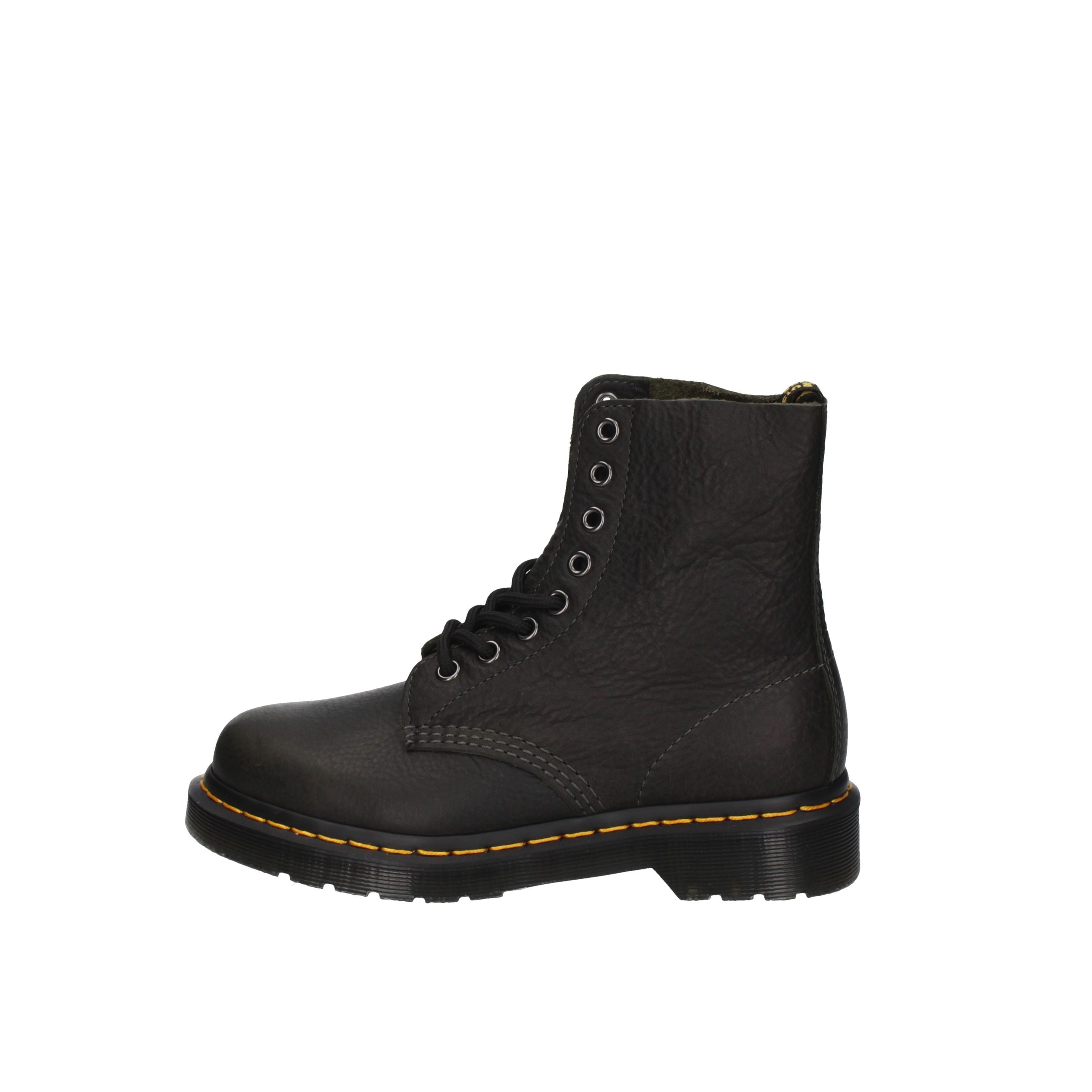 DR.MARTENS Scarpe 31981300 FOREST GREEN