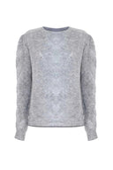 KOCCA abbigliamento AURIGA M9001 GRIGIO CH.