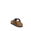 BIRKENSTOCK Scarpe 043751 MOCCA