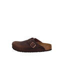 BIRKENSTOCK CIABATTA 159713 Habana/Terra Bruciata