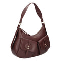 COCCINELLE Borse E1 VGK 12 01 01 R49 BERRY